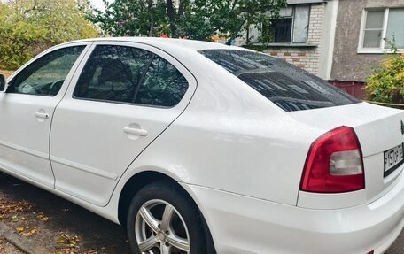 Skoda Octavia, 2011 год, 940 000 рублей, 5 фотография