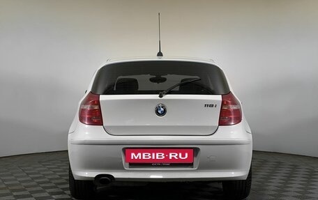 BMW 1 серия, 2011 год, 790 000 рублей, 5 фотография