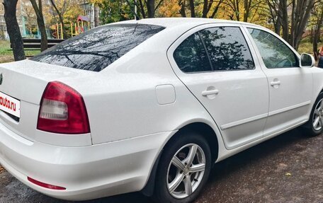 Skoda Octavia, 2011 год, 940 000 рублей, 7 фотография