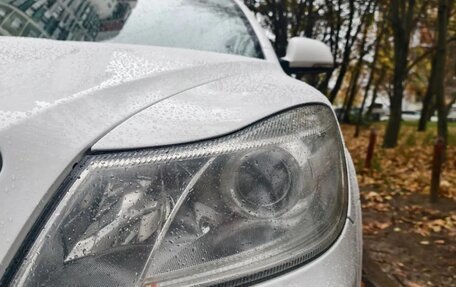 Skoda Octavia, 2011 год, 940 000 рублей, 10 фотография