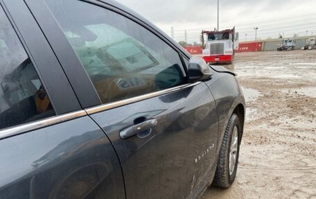 Chevrolet Equinox III, 2020 год, 2 150 000 рублей, 2 фотография