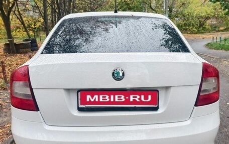 Skoda Octavia, 2011 год, 940 000 рублей, 6 фотография