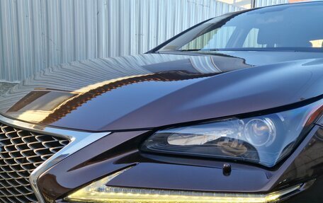 Lexus NX I, 2016 год, 2 350 000 рублей, 7 фотография