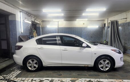 Mazda 3, 2010 год, 670 000 рублей, 3 фотография