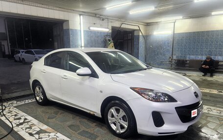 Mazda 3, 2010 год, 670 000 рублей, 4 фотография