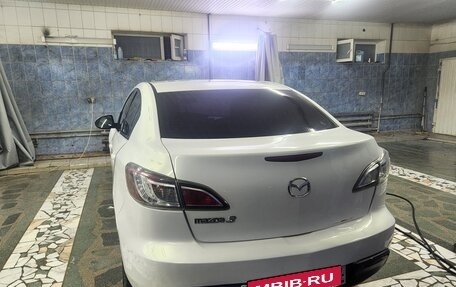 Mazda 3, 2010 год, 670 000 рублей, 2 фотография