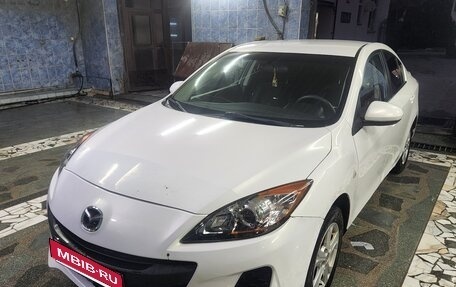 Mazda 3, 2010 год, 670 000 рублей, 5 фотография