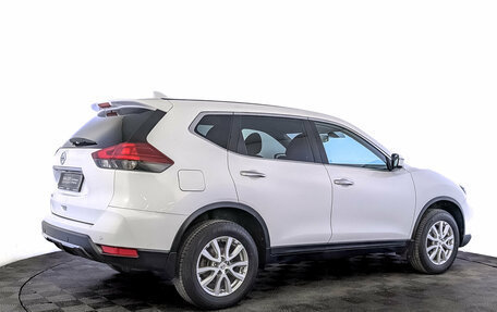 Nissan X-Trail, 2021 год, 1 995 000 рублей, 5 фотография