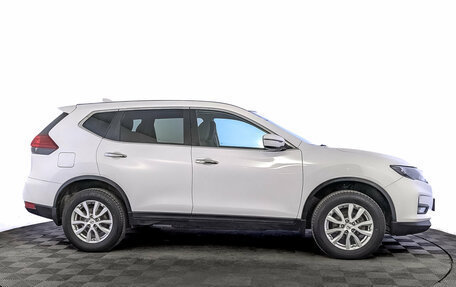 Nissan X-Trail, 2021 год, 1 995 000 рублей, 4 фотография