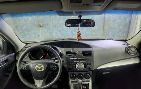 Mazda 3, 2010 год, 670 000 рублей, 7 фотография
