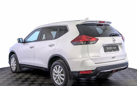Nissan X-Trail, 2021 год, 1 995 000 рублей, 7 фотография