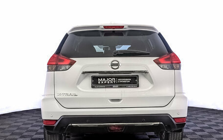 Nissan X-Trail, 2021 год, 1 995 000 рублей, 6 фотография