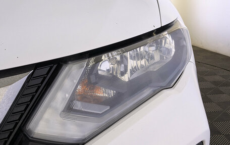 Nissan X-Trail, 2021 год, 1 995 000 рублей, 11 фотография