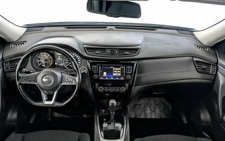 Nissan X-Trail, 2021 год, 1 995 000 рублей, 14 фотография