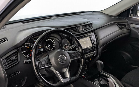 Nissan X-Trail, 2021 год, 1 995 000 рублей, 15 фотография