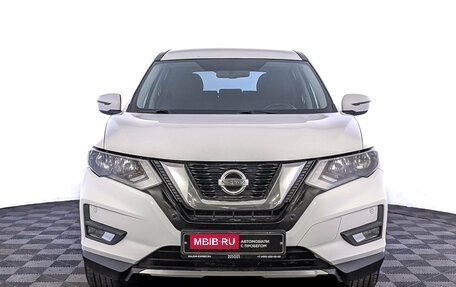 Nissan X-Trail, 2021 год, 1 995 000 рублей, 2 фотография