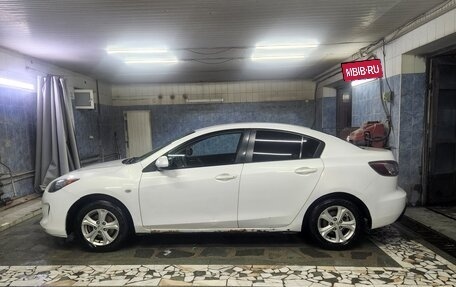 Mazda 3, 2010 год, 670 000 рублей, 6 фотография