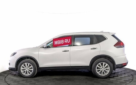 Nissan X-Trail, 2021 год, 1 995 000 рублей, 8 фотография