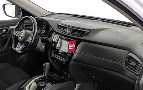 Nissan X-Trail, 2021 год, 1 995 000 рублей, 13 фотография