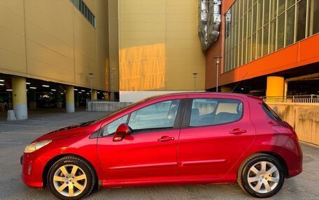 Peugeot 308 II, 2010 год, 399 000 рублей, 4 фотография