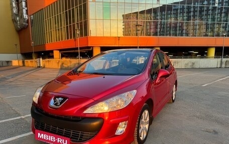 Peugeot 308 II, 2010 год, 399 000 рублей, 3 фотография