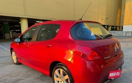 Peugeot 308 II, 2010 год, 399 000 рублей, 11 фотография