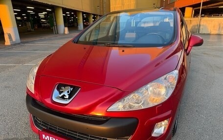 Peugeot 308 II, 2010 год, 399 000 рублей, 10 фотография