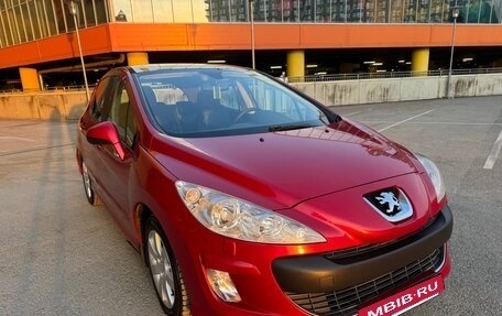 Peugeot 308 II, 2010 год, 399 000 рублей, 7 фотография