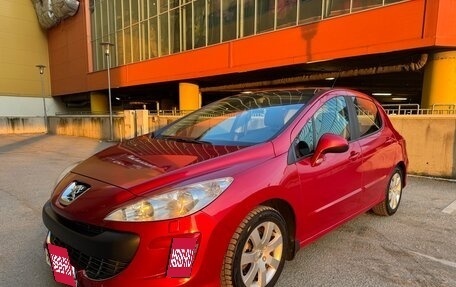 Peugeot 308 II, 2010 год, 399 000 рублей, 9 фотография
