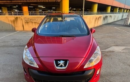Peugeot 308 II, 2010 год, 399 000 рублей, 8 фотография