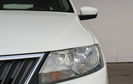 Skoda Rapid I, 2019 год, 990 000 рублей, 6 фотография