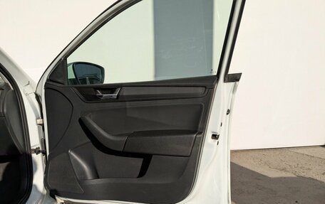 Skoda Rapid I, 2019 год, 990 000 рублей, 15 фотография