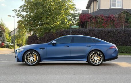 Mercedes-Benz AMG GT, 2023 год, 15 000 000 рублей, 2 фотография
