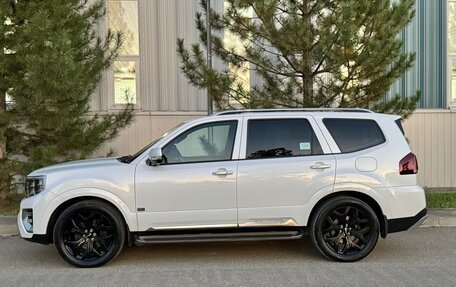 KIA Mohave I, 2020 год, 3 990 000 рублей, 7 фотография
