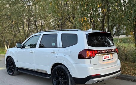 KIA Mohave I, 2020 год, 3 990 000 рублей, 2 фотография