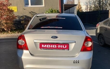 Ford Focus II рестайлинг, 2008 год, 350 000 рублей, 6 фотография