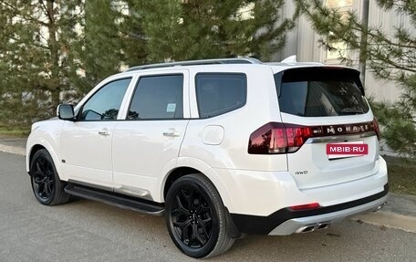 KIA Mohave I, 2020 год, 3 990 000 рублей, 8 фотография