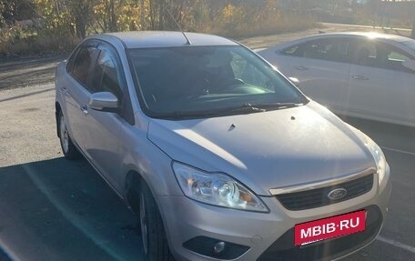 Ford Focus II рестайлинг, 2008 год, 350 000 рублей, 2 фотография