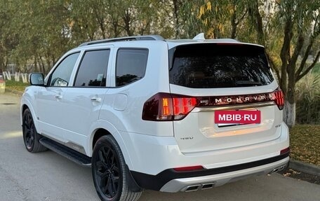 KIA Mohave I, 2020 год, 3 990 000 рублей, 3 фотография