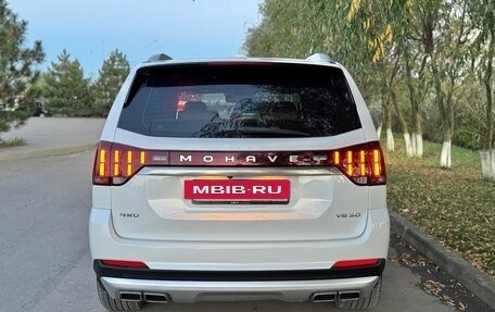 KIA Mohave I, 2020 год, 3 990 000 рублей, 4 фотография