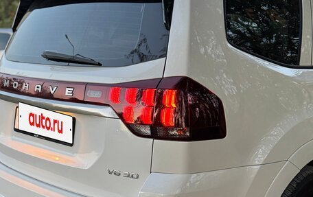 KIA Mohave I, 2020 год, 3 990 000 рублей, 12 фотография