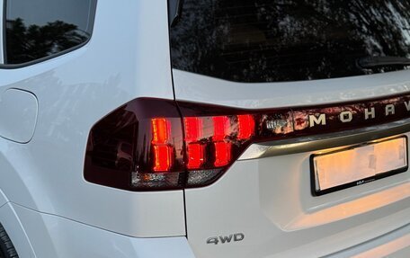 KIA Mohave I, 2020 год, 3 990 000 рублей, 11 фотография