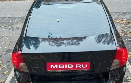Volvo S40 II, 2008 год, 700 000 рублей, 5 фотография