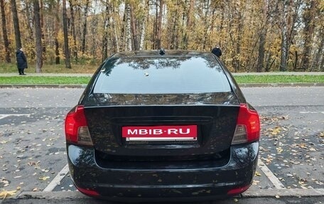 Volvo S40 II, 2008 год, 700 000 рублей, 4 фотография