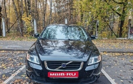 Volvo S40 II, 2008 год, 700 000 рублей, 2 фотография
