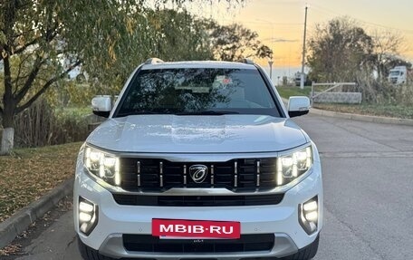 KIA Mohave I, 2020 год, 3 990 000 рублей, 10 фотография