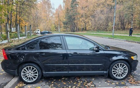 Volvo S40 II, 2008 год, 700 000 рублей, 7 фотография