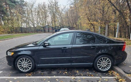 Volvo S40 II, 2008 год, 700 000 рублей, 8 фотография
