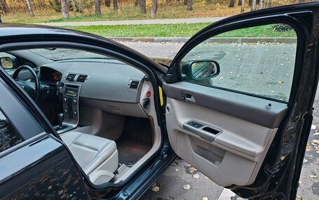 Volvo S40 II, 2008 год, 700 000 рублей, 16 фотография