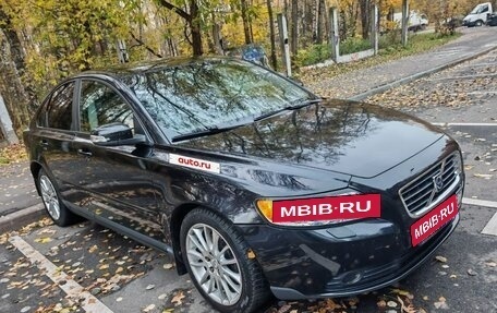 Volvo S40 II, 2008 год, 700 000 рублей, 9 фотография